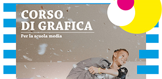 CORSO DI GRAFICA per ragazzi della scuola media a BERGAMO CORSO DI GRAFICA per ragazzi della scuola media a BERGAMO
